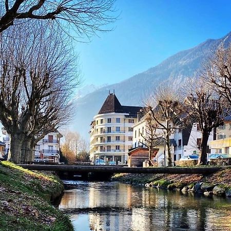 Sport'Hotel-Aparthotel De Milan Le Bourg-dʼOisans Zewnętrze zdjęcie