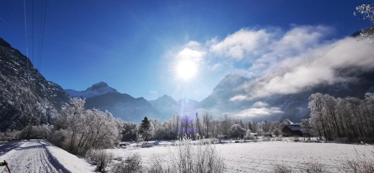 Sport'Hotel-Aparthotel De Milan Le Bourg-dʼOisans Zewnętrze zdjęcie